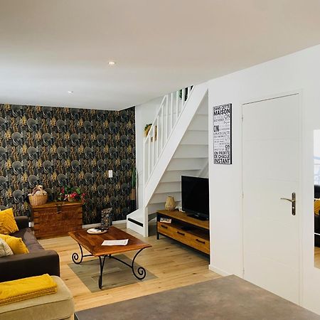 Douillet Et Coquet Appartement Climatise - Parking Prive Gratuit - Centre Montpellier Zewnętrze zdjęcie