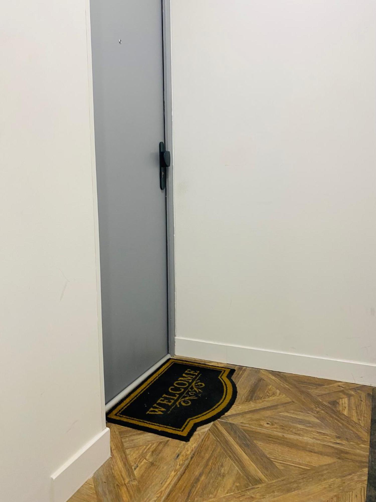 Douillet Et Coquet Appartement Climatise - Parking Prive Gratuit - Centre Montpellier Zewnętrze zdjęcie