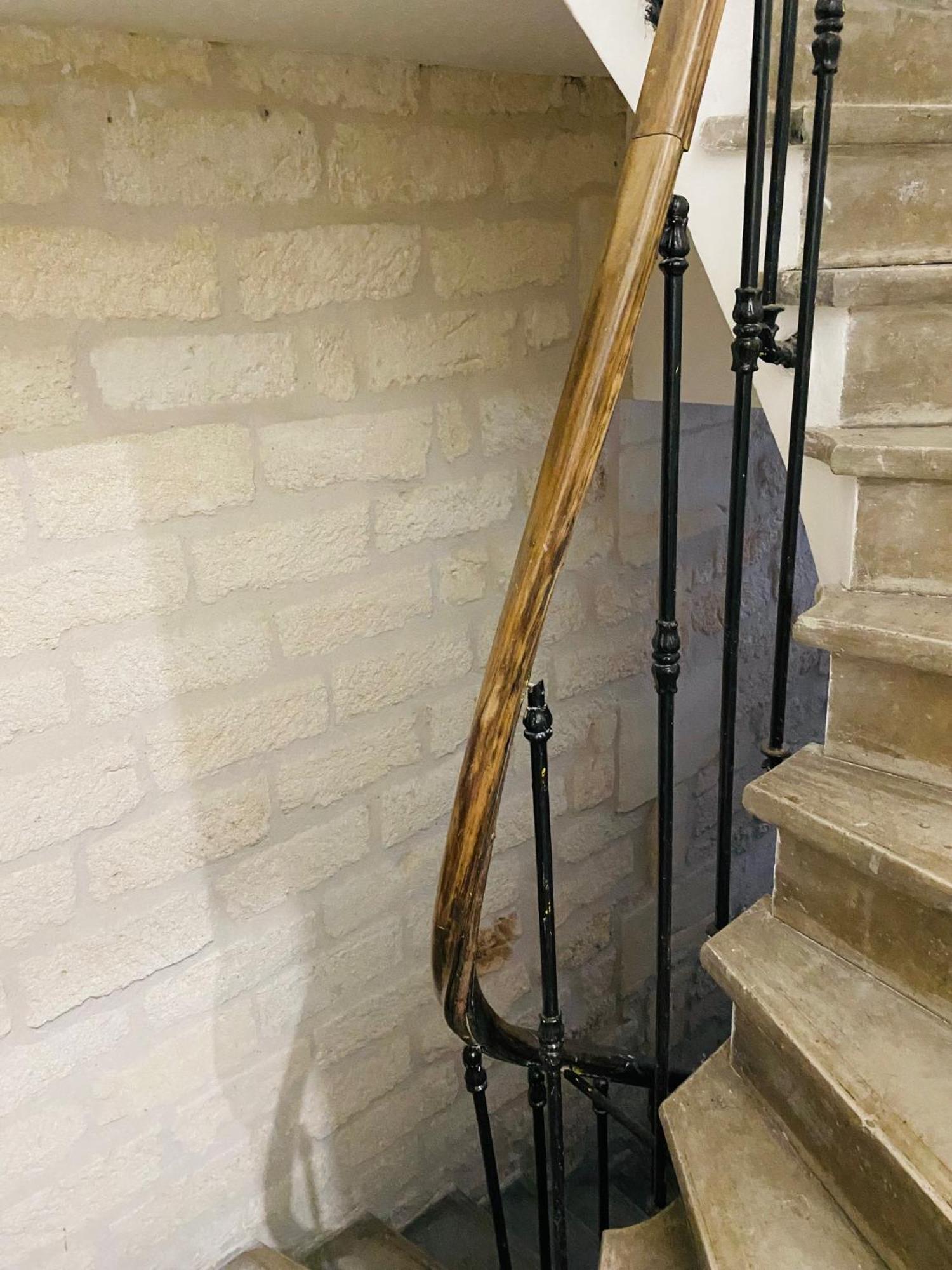 Douillet Et Coquet Appartement Climatise - Parking Prive Gratuit - Centre Montpellier Zewnętrze zdjęcie