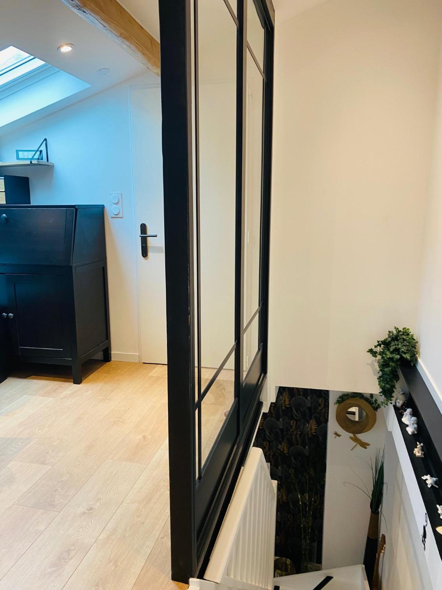 Douillet Et Coquet Appartement Climatise - Parking Prive Gratuit - Centre Montpellier Zewnętrze zdjęcie