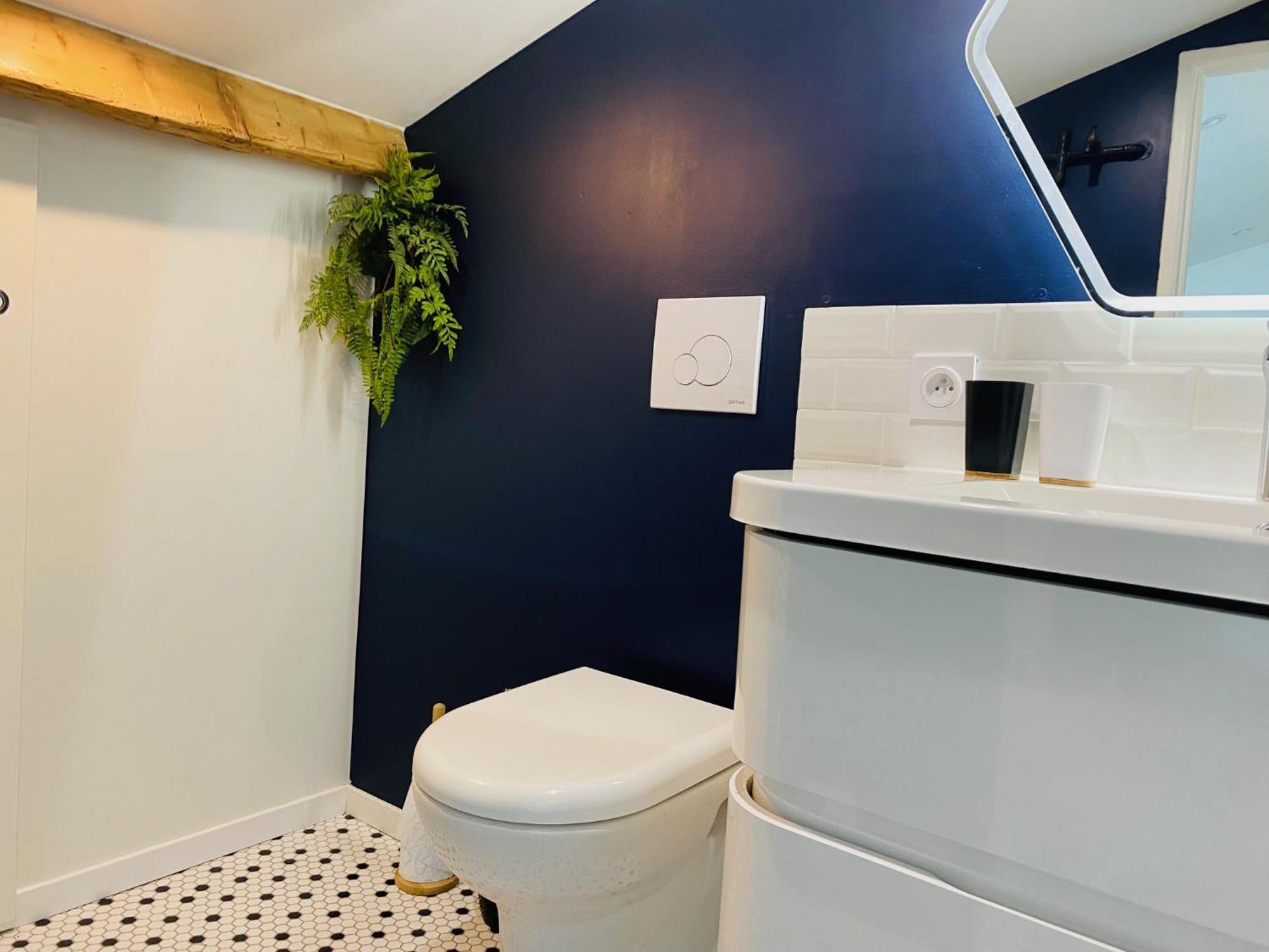 Douillet Et Coquet Appartement Climatise - Parking Prive Gratuit - Centre Montpellier Zewnętrze zdjęcie