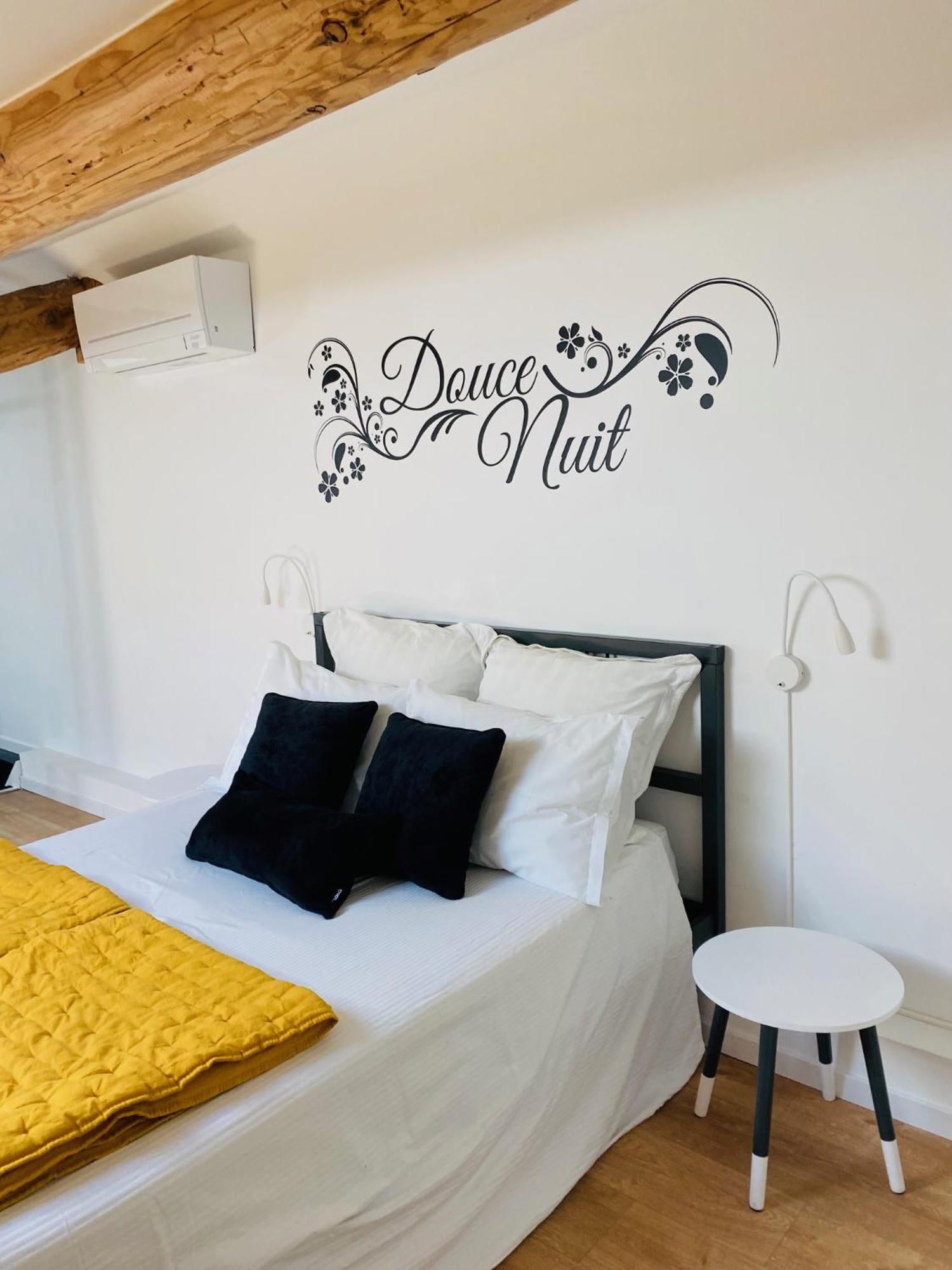 Douillet Et Coquet Appartement Climatise - Parking Prive Gratuit - Centre Montpellier Zewnętrze zdjęcie