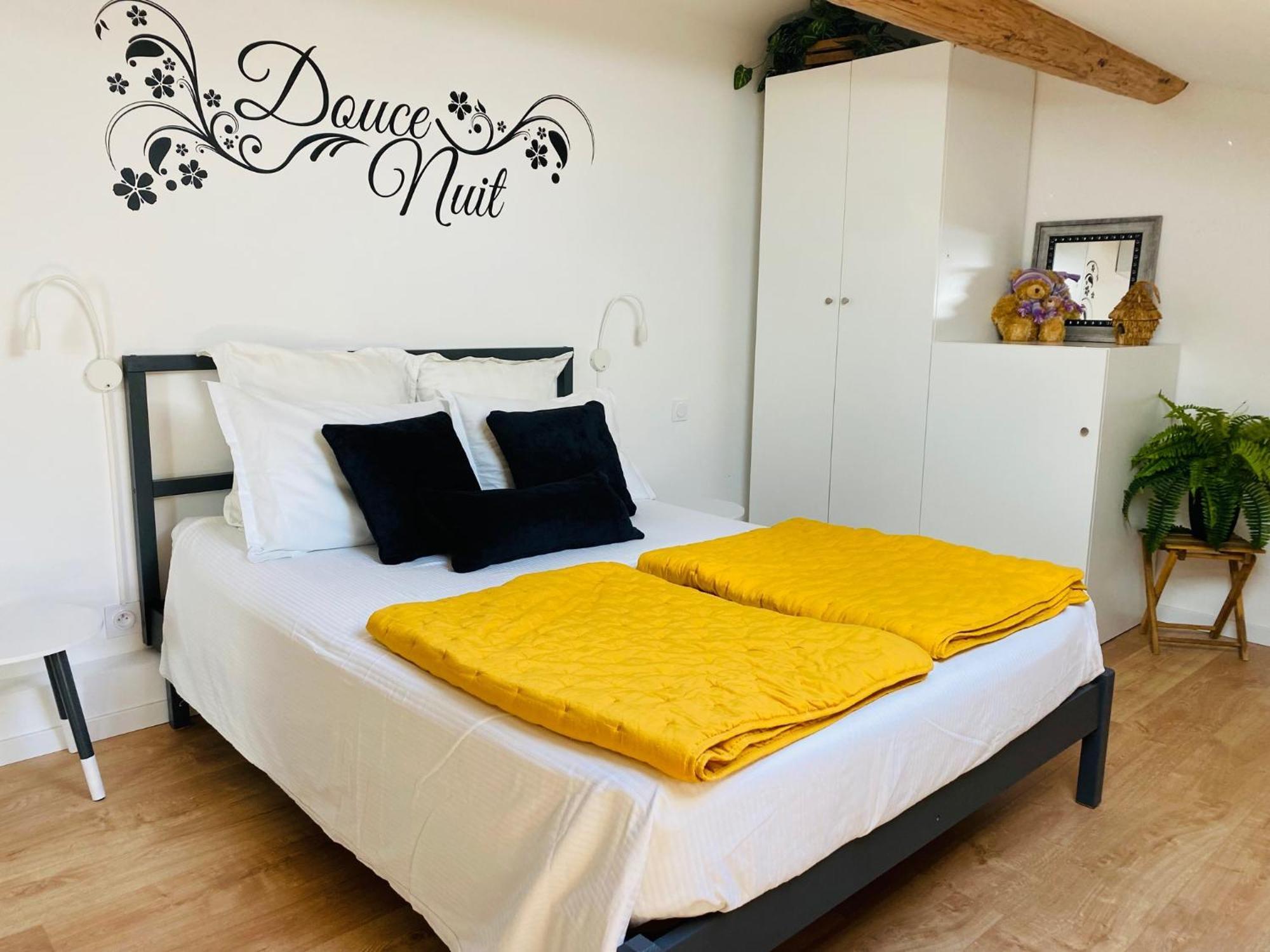 Douillet Et Coquet Appartement Climatise - Parking Prive Gratuit - Centre Montpellier Zewnętrze zdjęcie